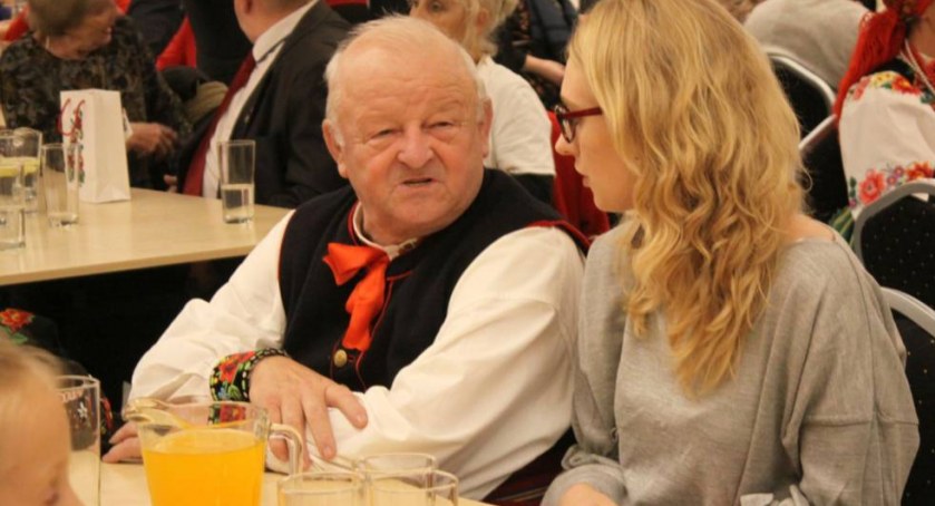 Śpiewak nad śpiewaki. Stanisław Madanowski bohaterem audycji radiowej Dwójki