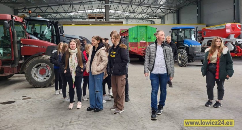 Dzień Otwartych Drzwi w Zduńskiej Dąbrowie (foto, film)