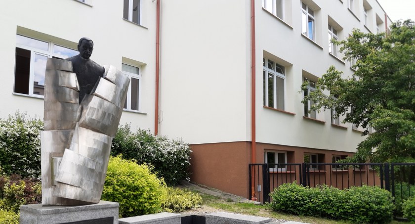 Dzień Otwarty w ZSP nr 4 im. Władysława Grabskiego