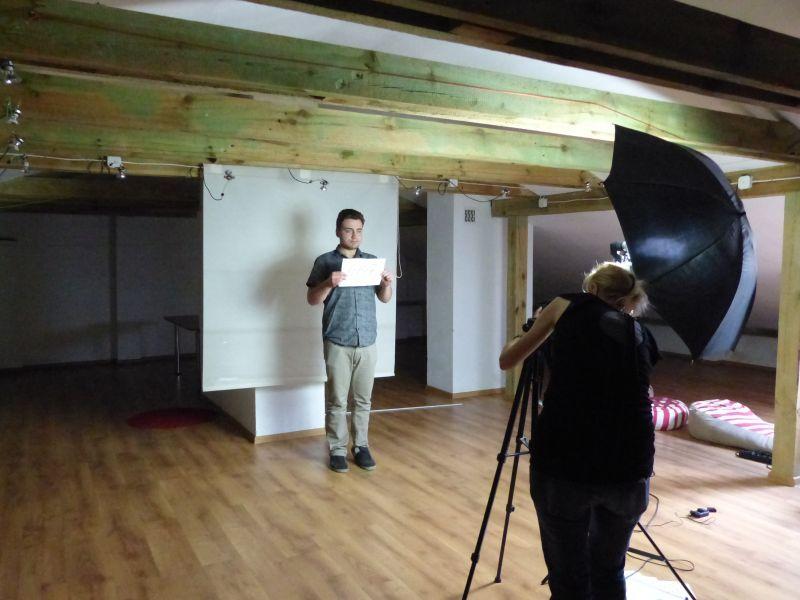 W ŁOK trwa casting do filmu 