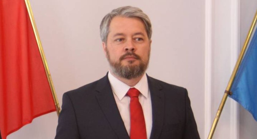 Jacek Wiśniewski p.o. dyrektora Łódzkiego Domu Kultury. Co z Centrum Kultury, Turystyki i Promocji Ziemi Łowickiej?