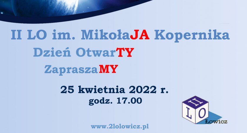 „Medyk” zaprasza na Dzień Otwarty