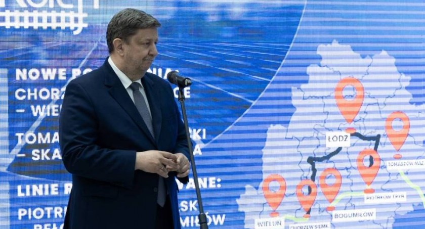 Łódzkie na plus – podsumowanie tygodnia w skrócie