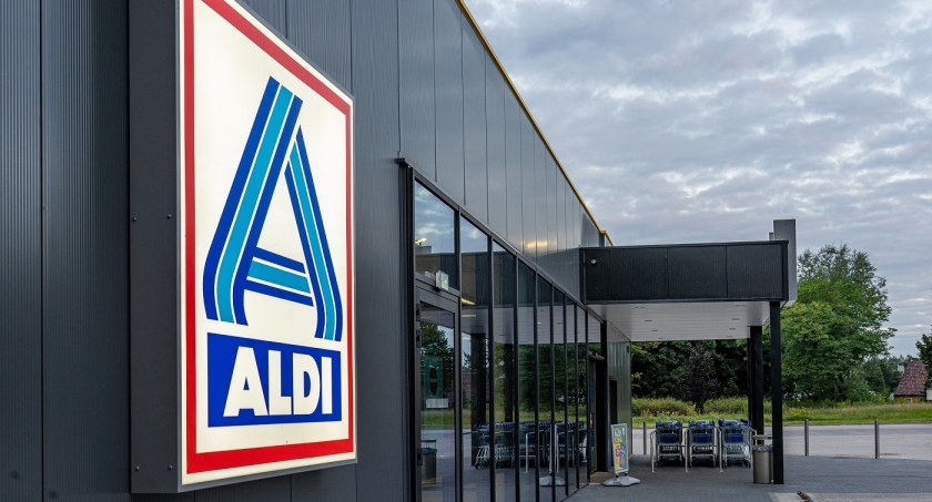 ALDI otwiera pierwszy sklep w Łowiczu