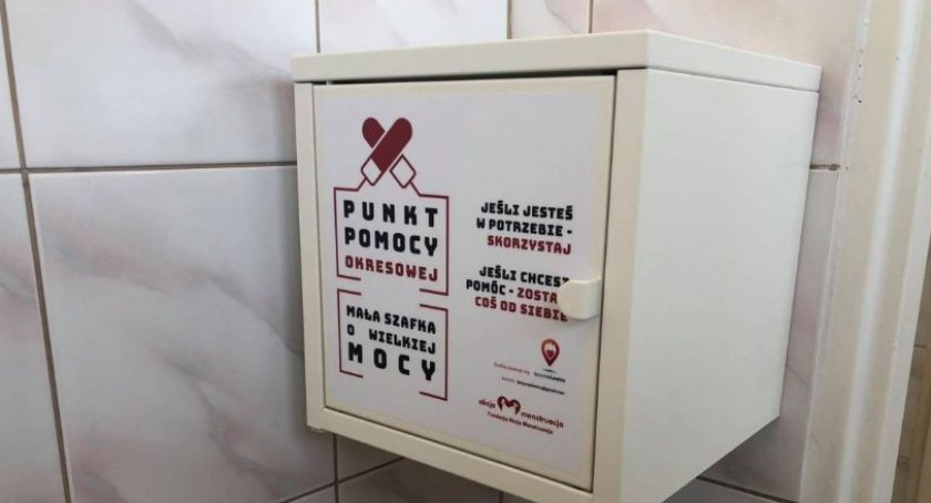 Łowicz. Punkty Pomocy Okresowej – czy się sprawdzają?