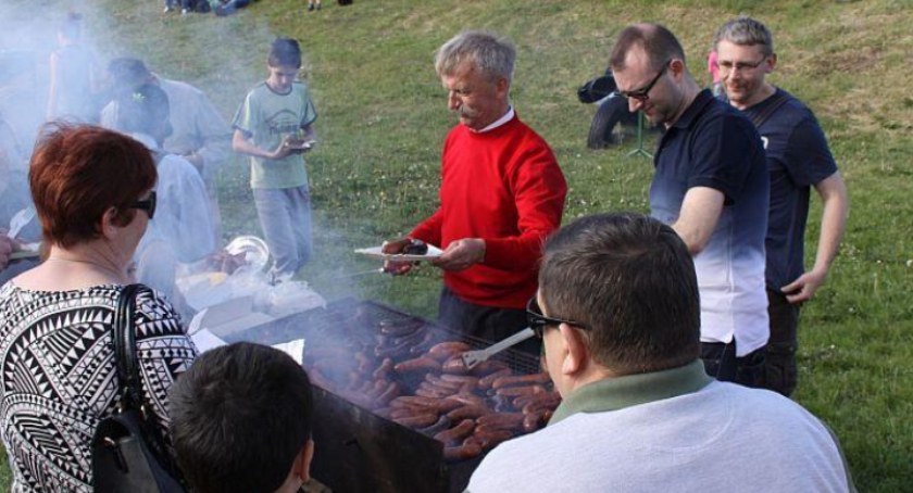 Burmistrz Łowicza zaprasza na Łowicką Grillówkę 2022