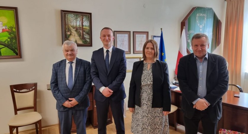 Czy Łowicz będzie kształcił pielęgniarki?