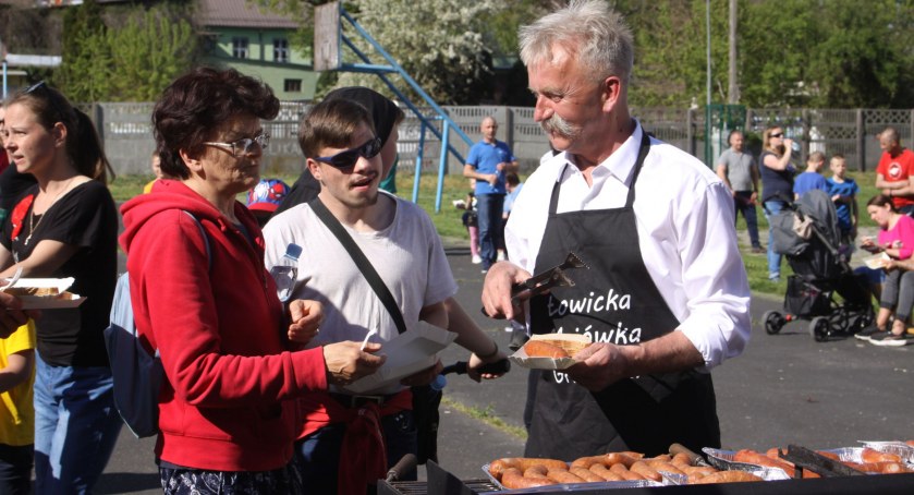 Łowicka Grillówka 2022 (foto, film)