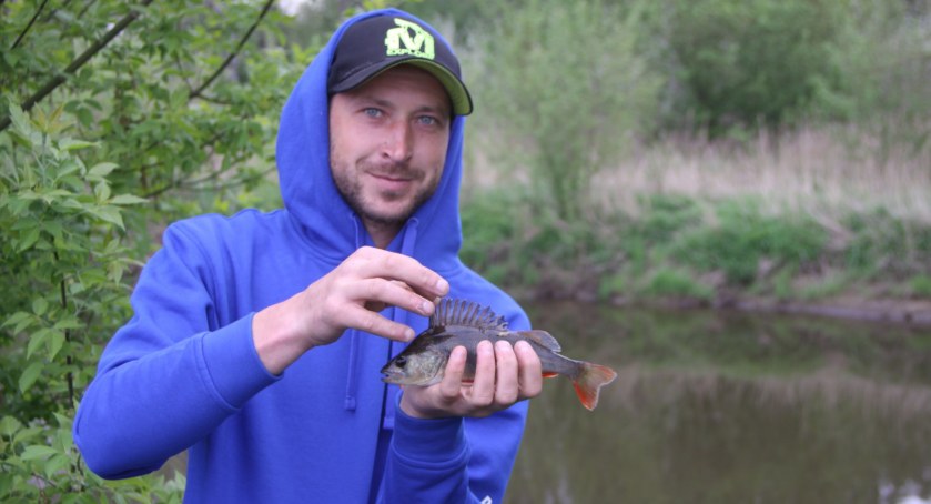 Spinningowe mistrzostwa koła PZW w Łowiczu (foto)