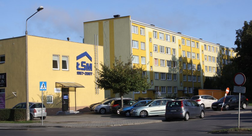 ŁSM wyłącza centralne ogrzewanie. Mieszkaniec ma uwagi do nowych podzielników