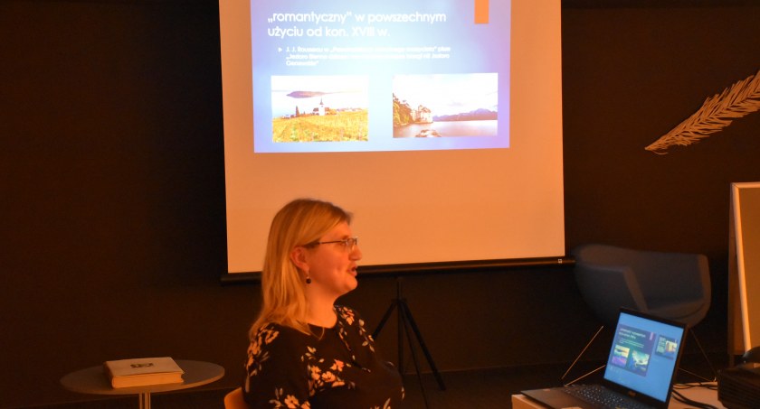 Czy sztuka romantyczna miała wpływ na twórczość Mickiewicza? (foto)