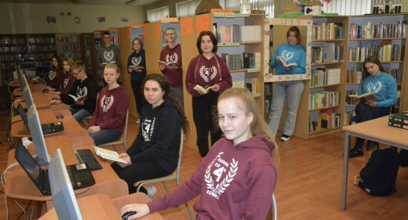 ZSP nr 4 w Łowiczu zaprasza Ósmoklasistów do klasy kształcącej w zawodzie: Technik ekonomista 