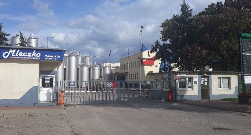 OSM Łowicz pod lupą UOKiK. Chodzi o umowy z dostawcami