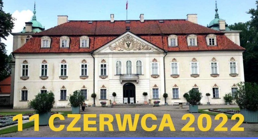 Śniadanie u Radziwiłłów z Klubem Turystyki Pieszej Z BUTA