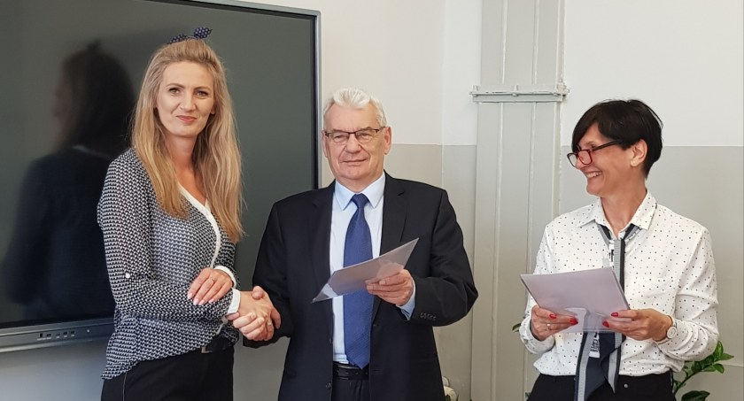 ZSiPOWŁ. Podsumowanie kwalifikacyjnych kursów zawodowych (foto)