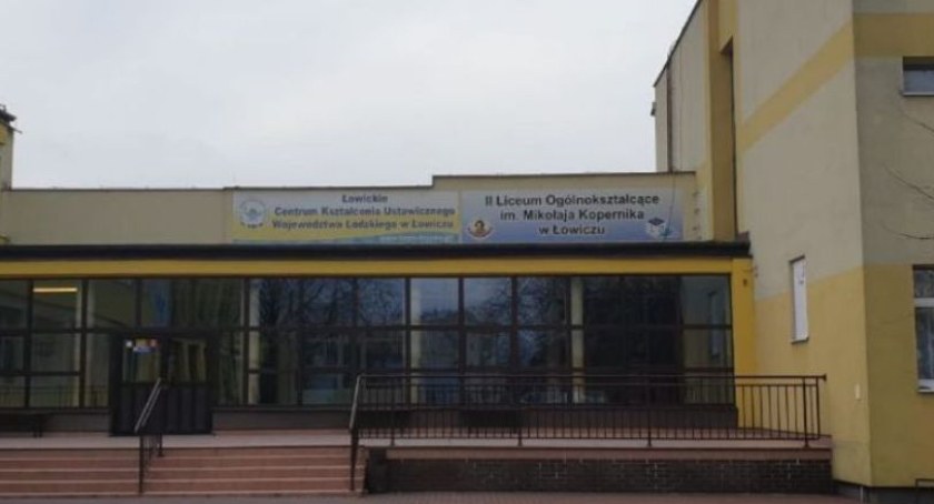 Koniec naboru do szkół ponadpodstawowych! Wiemy, którą szkołę w Łowickiem najczęściej wskazywali uczniowie