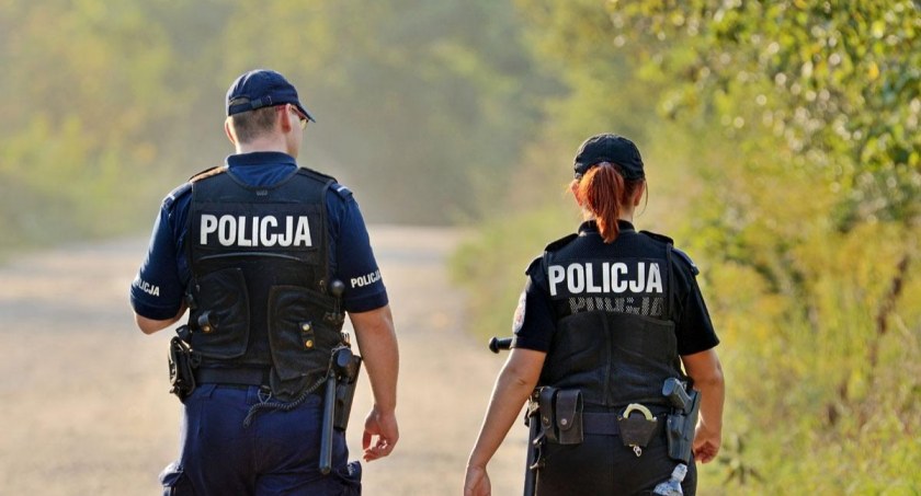 Gmina Łyszkowice. Znaleziono ciało zaginionego mężczyzny