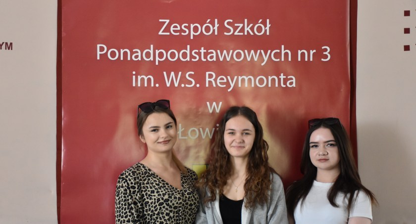 Uczennice Hotelarza awansowały do III etapu konkursu Przedsiębiorczy na Rynku Finansowym
