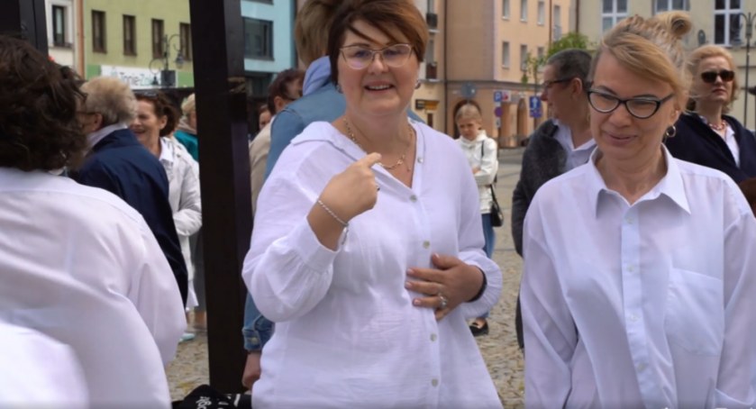 Mieszkanka gminy Kiernozia w ogólnopolskim projekcie: Zobacz więcej!