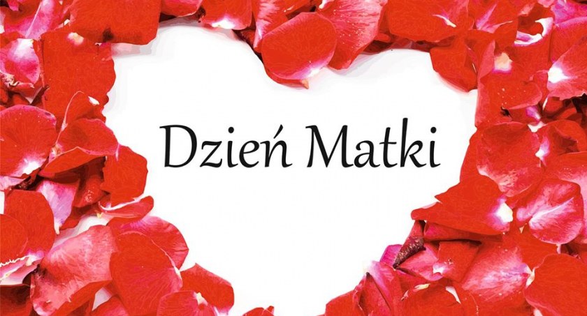 Dzień Matki - wyniki konkursu
