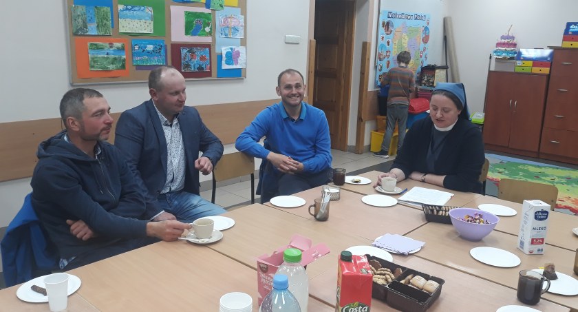 Msza św. dla singli w Łowiczu. Czy istnieje powołanie do samotności? (foto)