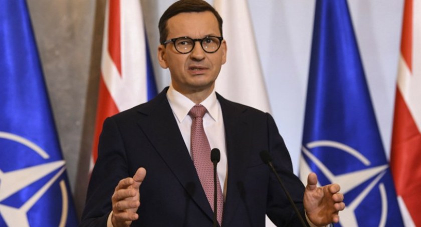 Decyzją Morawieckiego alarmy BRAVO i CRP CHARLIE przedłużone w całej Polsce!
