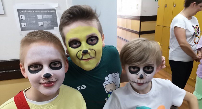 To był niesamowity dzień! Dzień Dziecka w łowickiej Siódemce (foto)