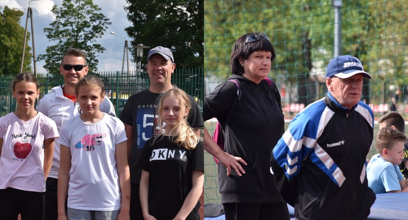 Piąta tura wiosennych Czwartków Lekkoatletycznych zakończona (foto)