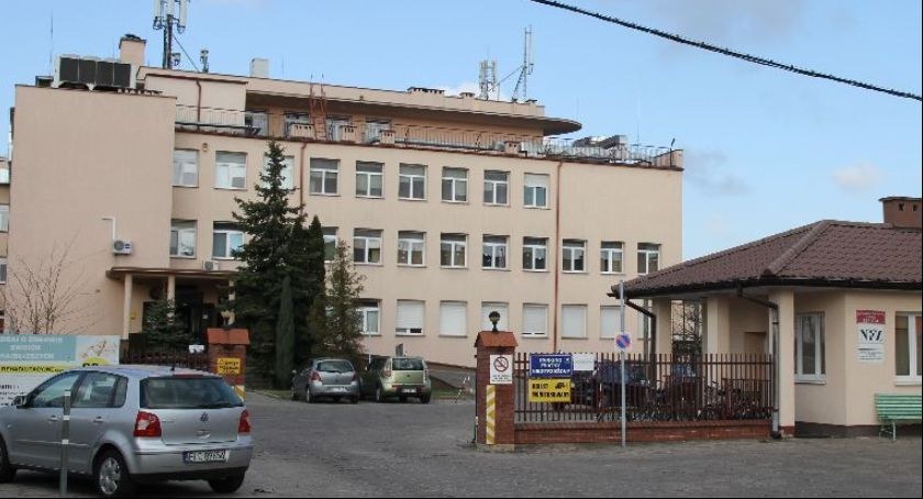ZOZ Łowicz. Czy to definitywny koniec zabiegów ortopedycznych?