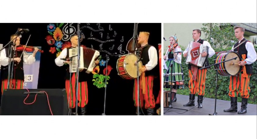 Łowickie granie docenione na ogólnopolskim festiwalu 