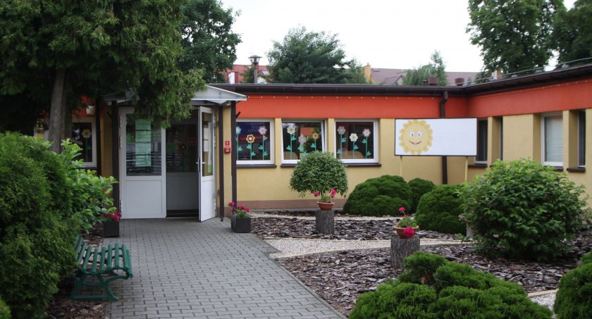 Stanowisko dyrektorskie w jednym z łowickich przedszkoli nie zostało obsadzone