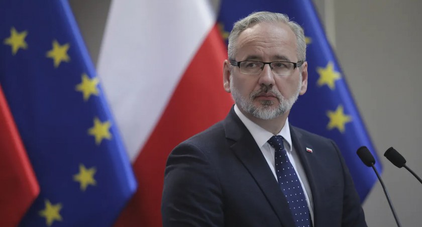 Mamy pierwszy potwierdzony przypadek małpiej ospy w Polsce! 