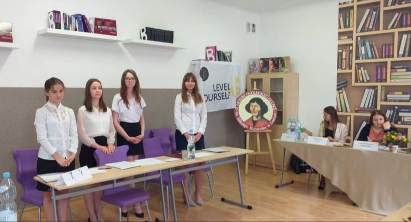 W Medyku odbyły się eliminacje do półfinału Debat oksfordzkich (foto)