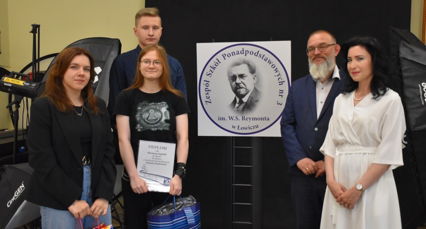 Poznaliśmy laureatów Powiatowego Konkursu Fotograficznego „Pejzaże Reymonta” (foto)