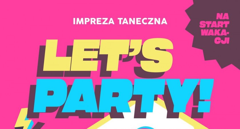 Łowicz. Taneczne powitanie wakacji
