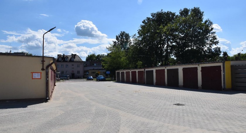 Zakończyła się modernizacja na osiedlu Henryka Dąbrowskiego (foto)