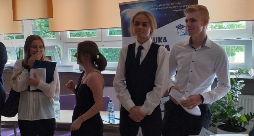 Oto mistrzowie debat oksfordzkich z Medyka (foto)
