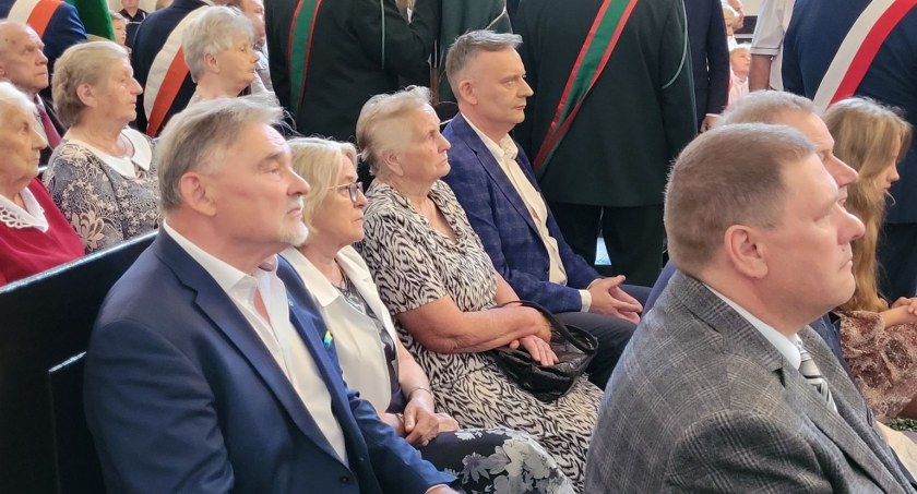 Msza święta i uroczysty obiad. Tak Ludowcy obchodzili swoje święto 