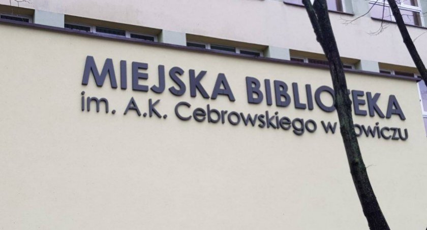 Łowicz. Wakacje z biblioteką miejską
