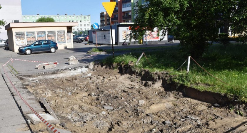 ŁSM pamięta o potrzebach bratkowiczan (foto)