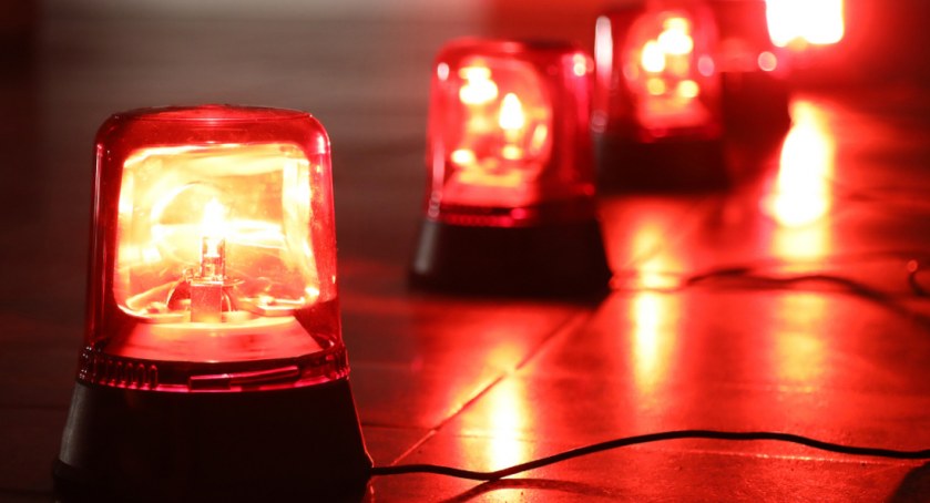 Stopnie alarmowe BRAVO i CHARLIE–CRP wciąż obowiązują
