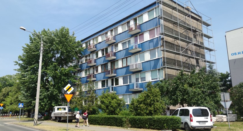 Estetyka i funkcjonalność osiedli ŁSM są dla mieszkańców niezmiernie ważne