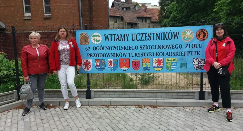 KTK Szprycha ma nowych przewodników