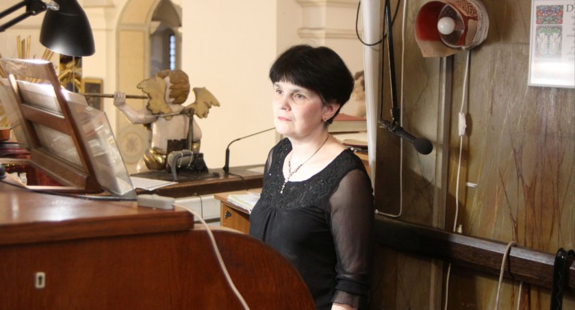 Łowicz. Inauguracja XXXIV Międzynarodowego Festiwalu Organowego Johann Sebastian Bach (foto, film)