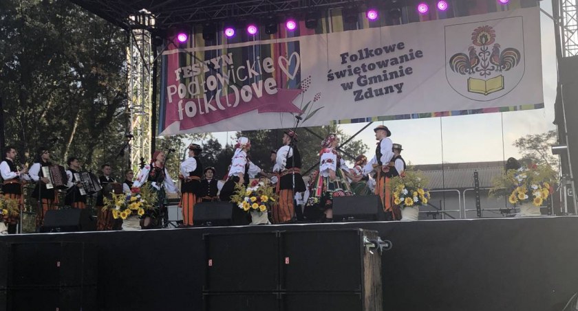 Jackowice. Już niebawem II Festyn „Podłowickie Folk(l)ove”