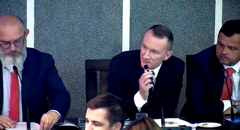 Oświadczenia majątkowe za rok 2021 członków Zarządu Powiatu Łowickiego