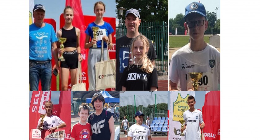 Podsumowanie klasyfikacji XXVIII Finału Czwartków Lekkoatletycznych (foto)