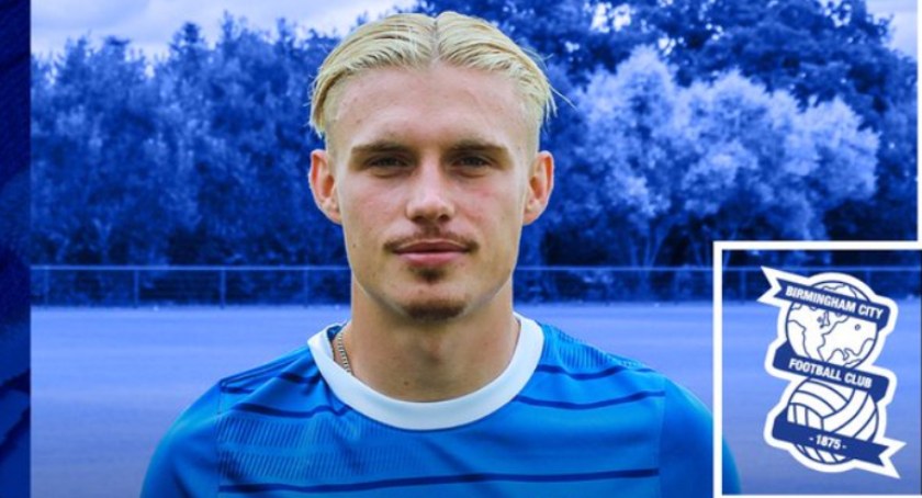 Przemysław Płacheta zmienił klub