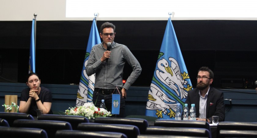 Seminarium naukowe i koncert w 886. rocznicę pierwszej wzmianki o Łowiczu (foto, film)