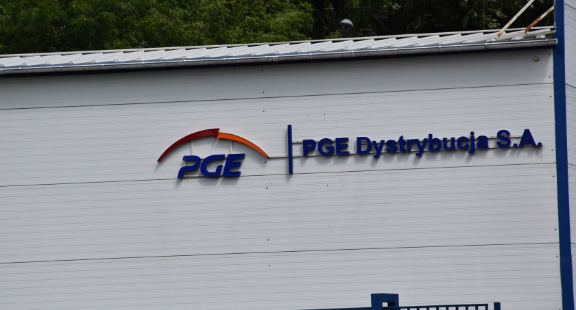 Gdzie planowane jest czasowe wyłączenie prądu w powiecie łowickim?
